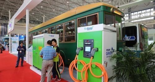 融资租赁|王健林刘强东30亿投资投对了？董明珠造车成功，银隆排全国第4