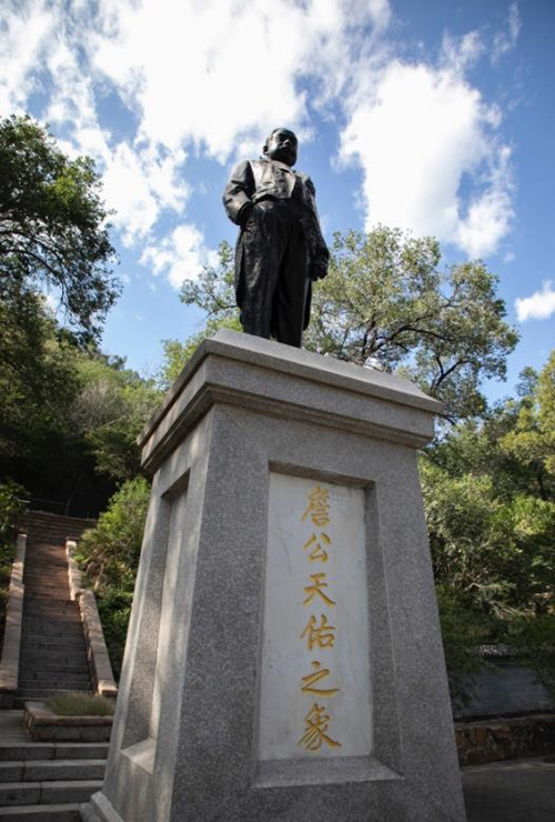 詹天佑|116年前，詹天佑耗资693万修建的人字形铁路，如今变成什么样了？