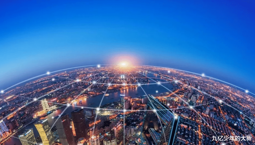  《规模》：让我们用不一样的视角区看待世界的每个角落