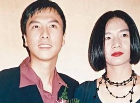 金·卡戴珊|甄子丹的风流情史，你知道多少？