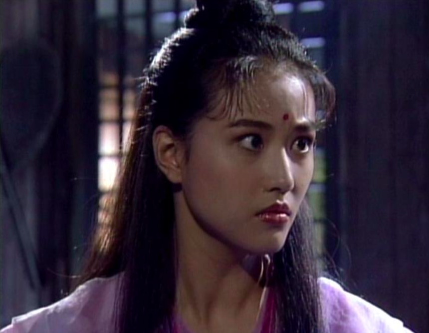 周海媚|周海媚称今天去做第五次核酸检测，一个香港演员愣是把自己过出北京大妞范！