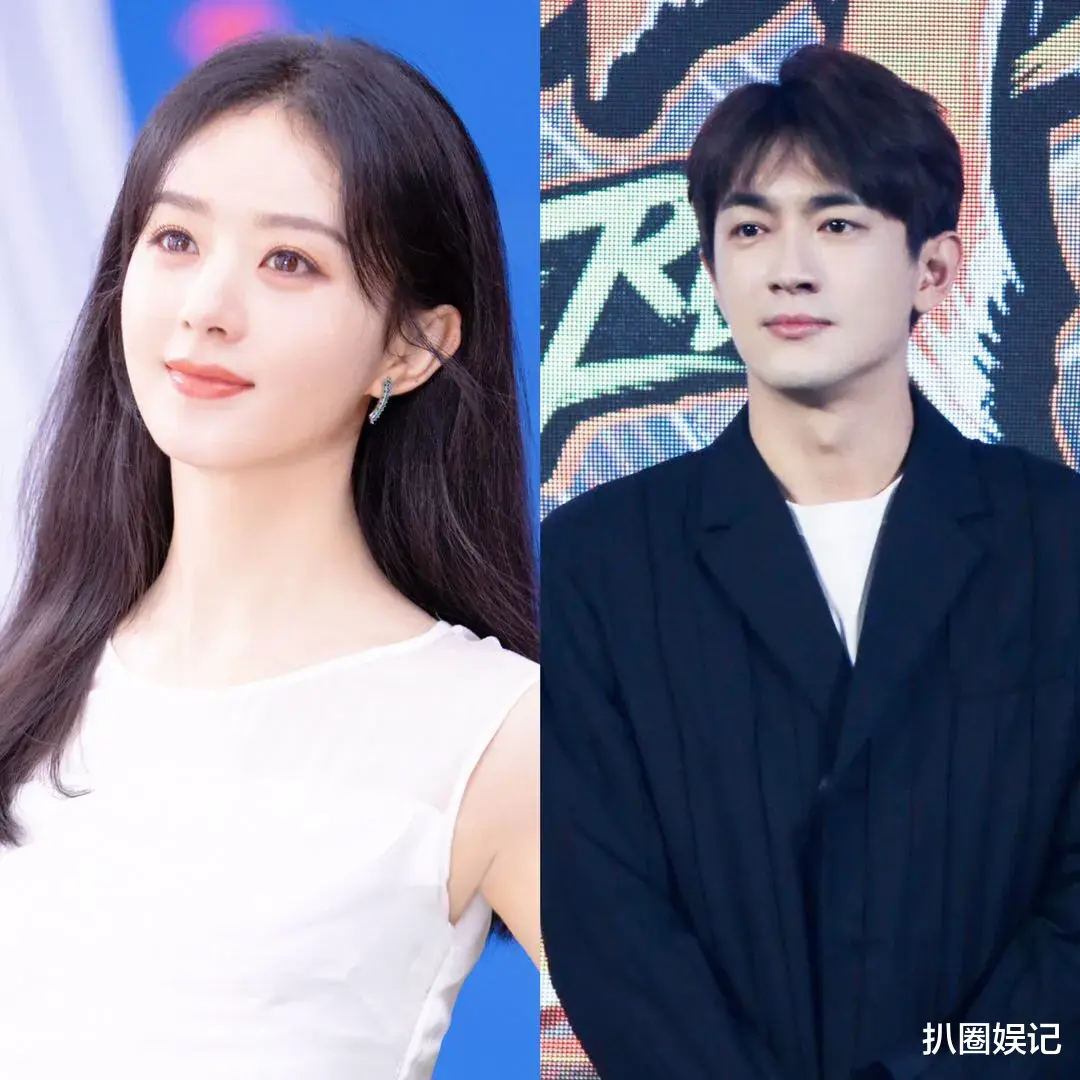 叶童|向佐和郭碧婷要夫妻档拍电影了，12月份就会进组！