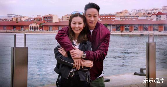 何润东|何润东结婚4年表白妻子：她几乎没有缺陷，给100分不为过