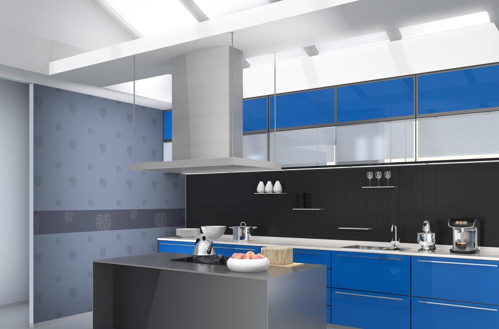 装修厨房,有4个错误千万不要再犯了,既不实用还多花钱