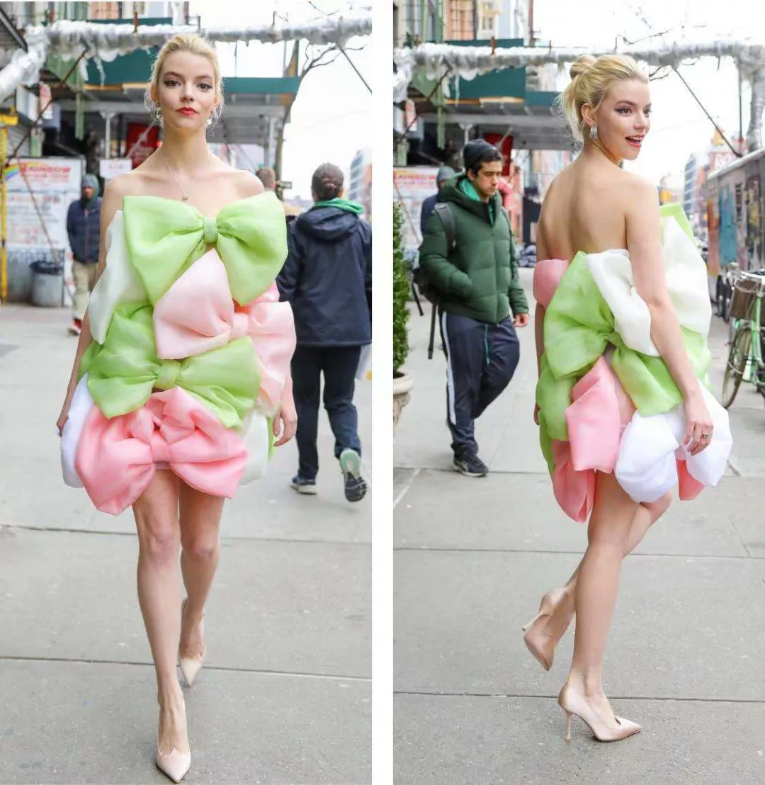 明星|她是过去一年里，咖位飞升最快的女明星