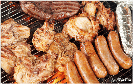 古今医案研读|肝不好的人，日常需要注意，戒掉3件事，少吃2种食物，肝脏慢慢变健康