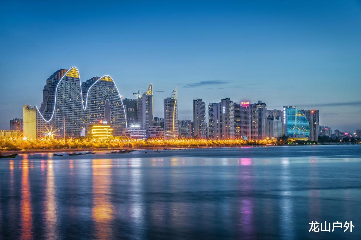 济南|国内八大海滨城市，哪个是你最向往的？