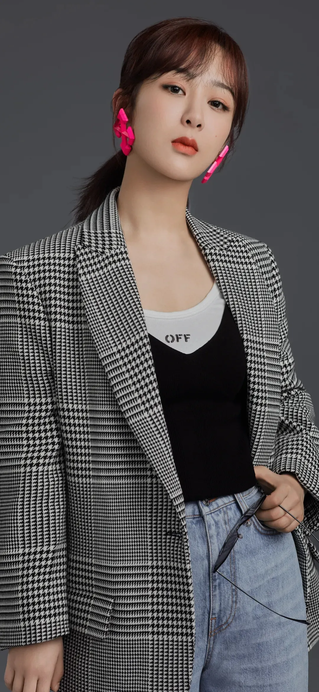 李嫣|明星壁纸杨紫、赵韩樱子、关晓彤