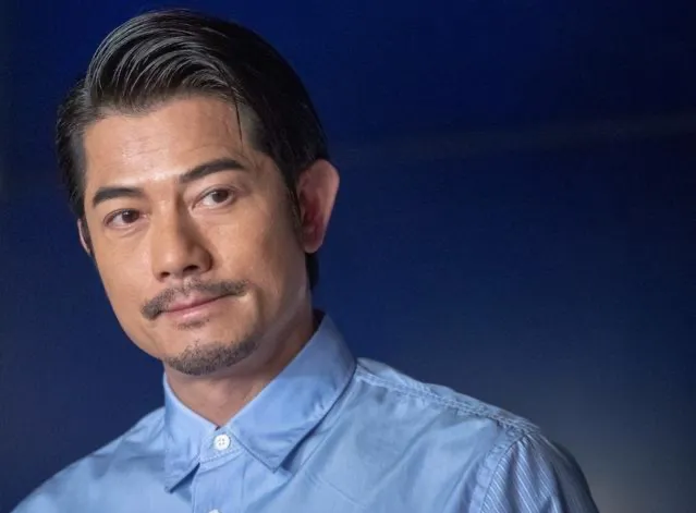 郭富城|郭富城与小22岁方媛的婚前协议曝光，网友：偷鸡不成蚀把米！