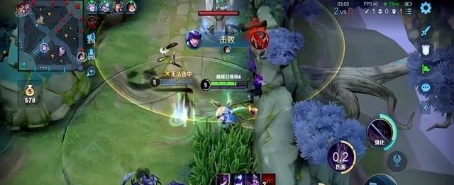 文华养|猴子就是一个娱乐性英雄，面对北慕微凉的组合，猴王也会被完虐！