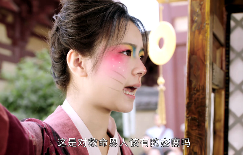 花好又月圆|《花好又月圆》拍成这样，也好意思说是翻拍《上错花轿嫁对郎》？