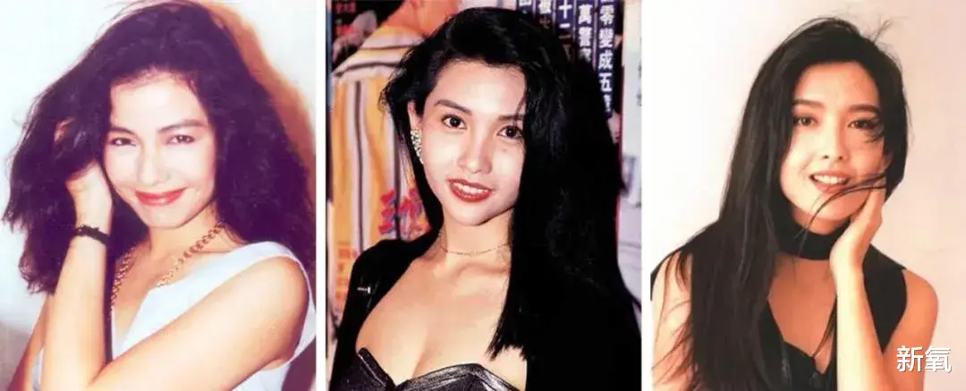 肖战|为什么不管杨超越有多美，大家都会认为还是王祖贤更好看？