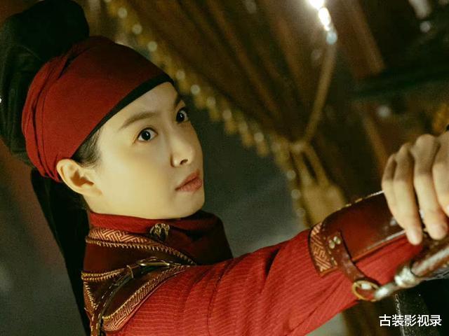 武思月|《风起洛阳》武攸决:团灭敌人,独揽大权,还是败给武思月