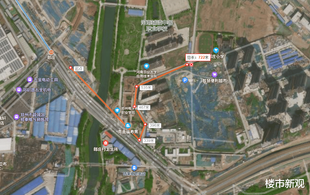 郑州|精装改毛坯，价格下降1500左右，刚需会买账吗？