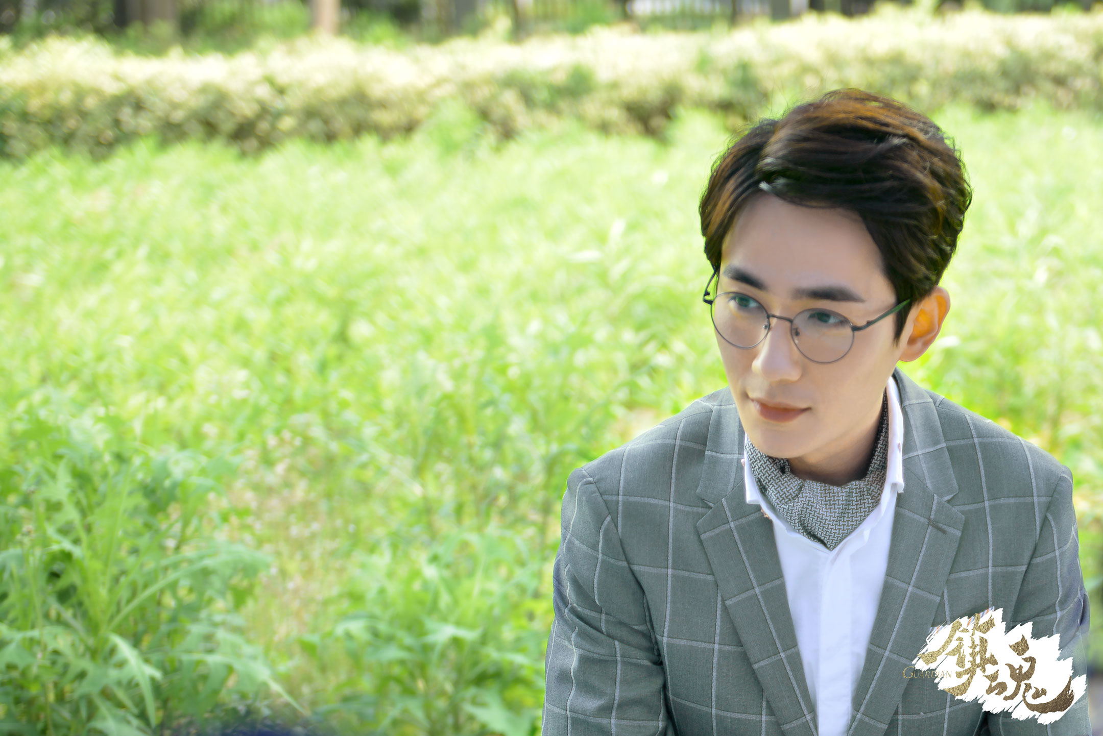 谢霆锋|央视国庆晚会阵容豪华，谢霆锋朱一龙任嘉伦胡歌登场，你期待谁？