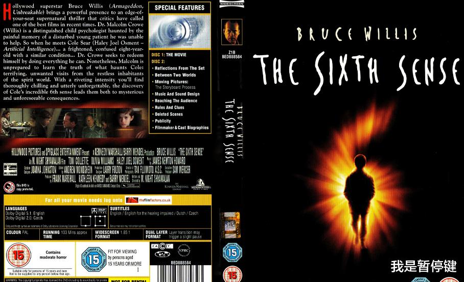 欧美明星|没有爱因斯坦的头脑 不可能完全看懂这十部经典烧脑电影