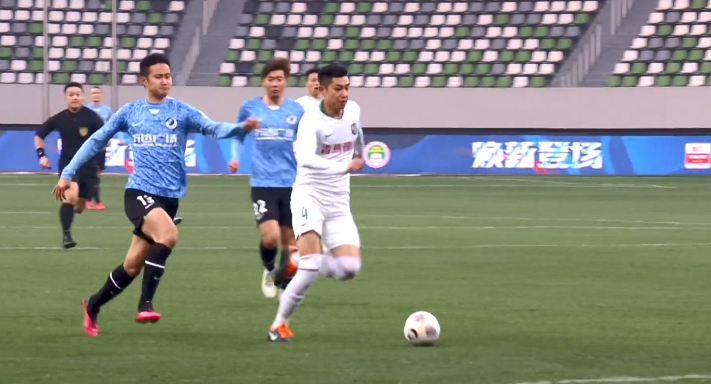 大连|4-1！2-1！1-0！中超保级神剧情，大连人进附加赛，天津重庆上岸