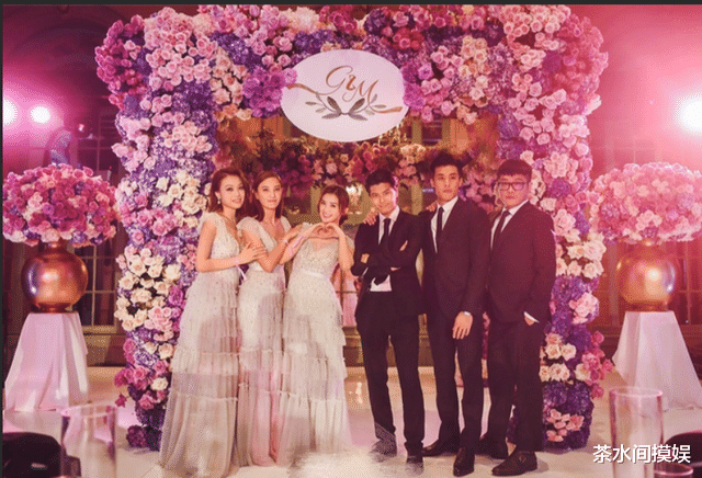 陆绎|明星伴娘服有“参差”：倪妮质地差，刘诗诗用心、刘亦菲惊艳出圈