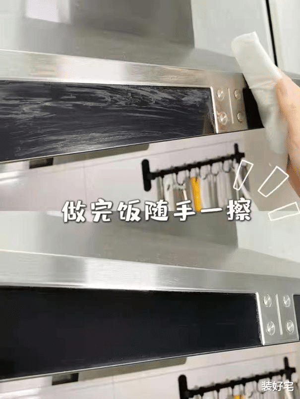 湿巾|无论新房旧房，建议大家备上这几样家居好物，实用又方便
