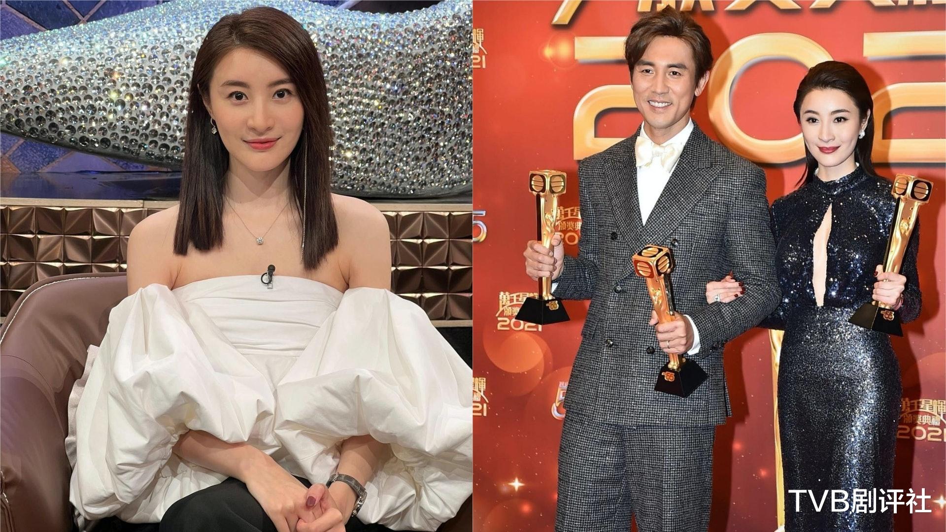 林夏薇|林夏薇发文回应夺视后争议，直言接受批评，网友踢爆她删评论