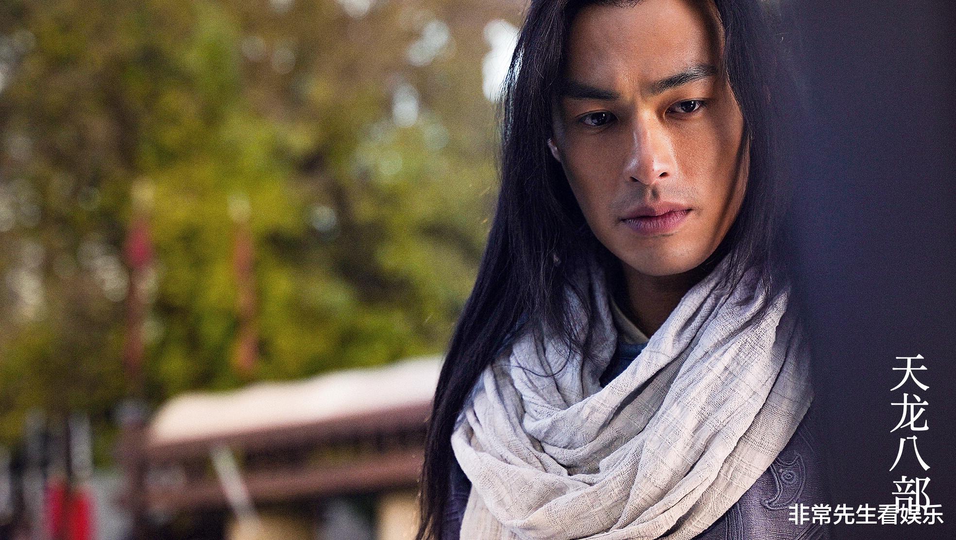 央视|央视表扬6部新武侠作品，张若昀独占2部，5部是央视上星剧