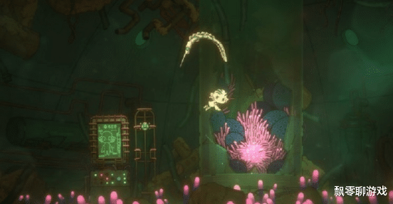 卡通|卡通风格横版冒险游戏来啦：《弃海 波弟大冒险》11月发售