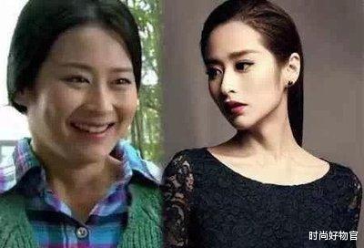 时尚好物官|34岁李念留起了学生头，产后迅速恢复身材的她，颜值重回少女时期