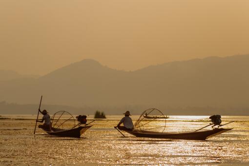 渔业|2021年伏季休渔公告：还让不让钓鱼？