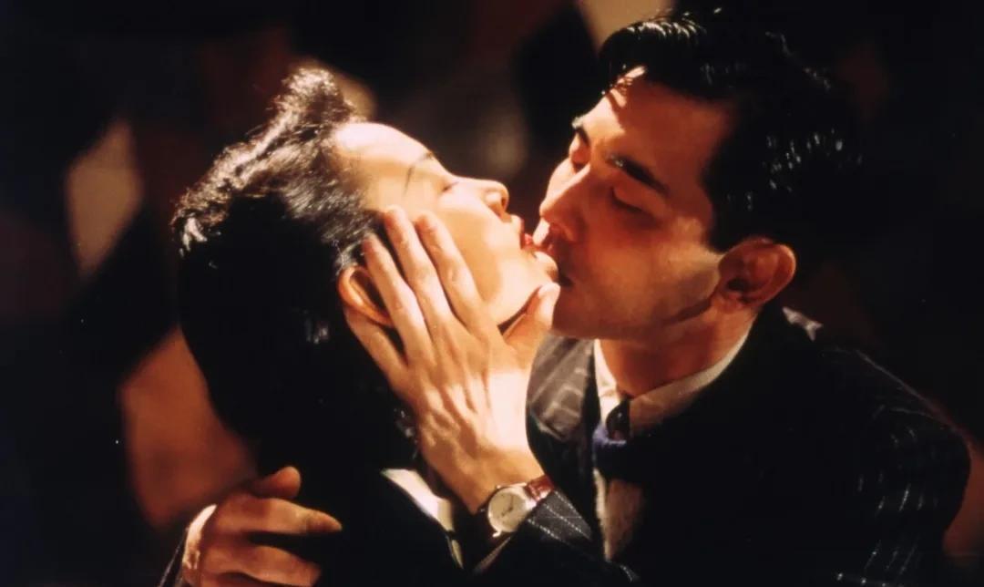 张爱玲|尽管删掉13分钟，它还是牛叉