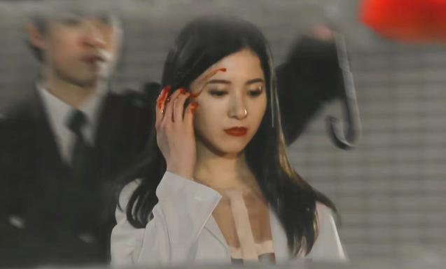 |一集入坑，这是我见过最美的凶手