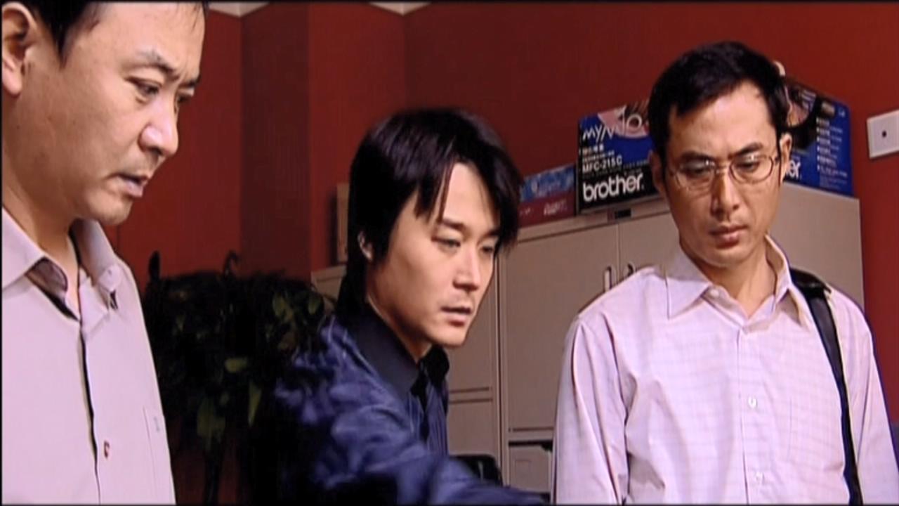 李易峰|《天道》：人越穷的时候越不能急，先把这两件事情搞明白，让心先脱贫