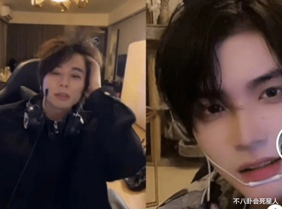 滤镜|网红掉滤镜瞬间：浓颜帅哥变大叔，迅猛龙判若两人，有人掉粉20万