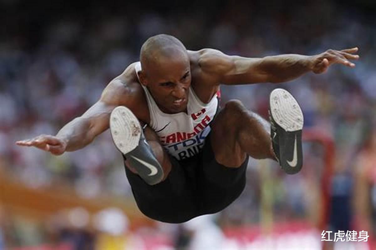红虎健身|“十项全能王中王”华纳:9018分奥运夺冠,单项成绩可拿铜牌