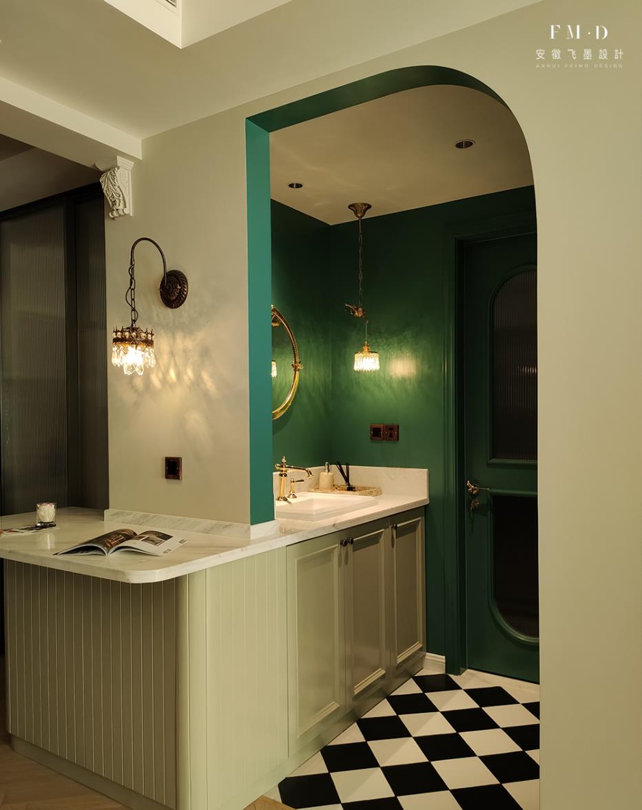 明明一个卫生间就够了，为什么越来越多人做双卫？细节提升舒适度