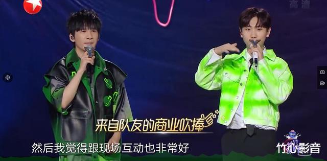 戴佩妮|《我们的歌》戴佩妮组从选歌就看出了“水平”，深度分析这场比赛