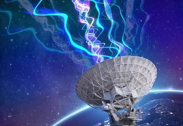 地球真的暴露了?人类收到比邻星发来的信号,是福还是祸?