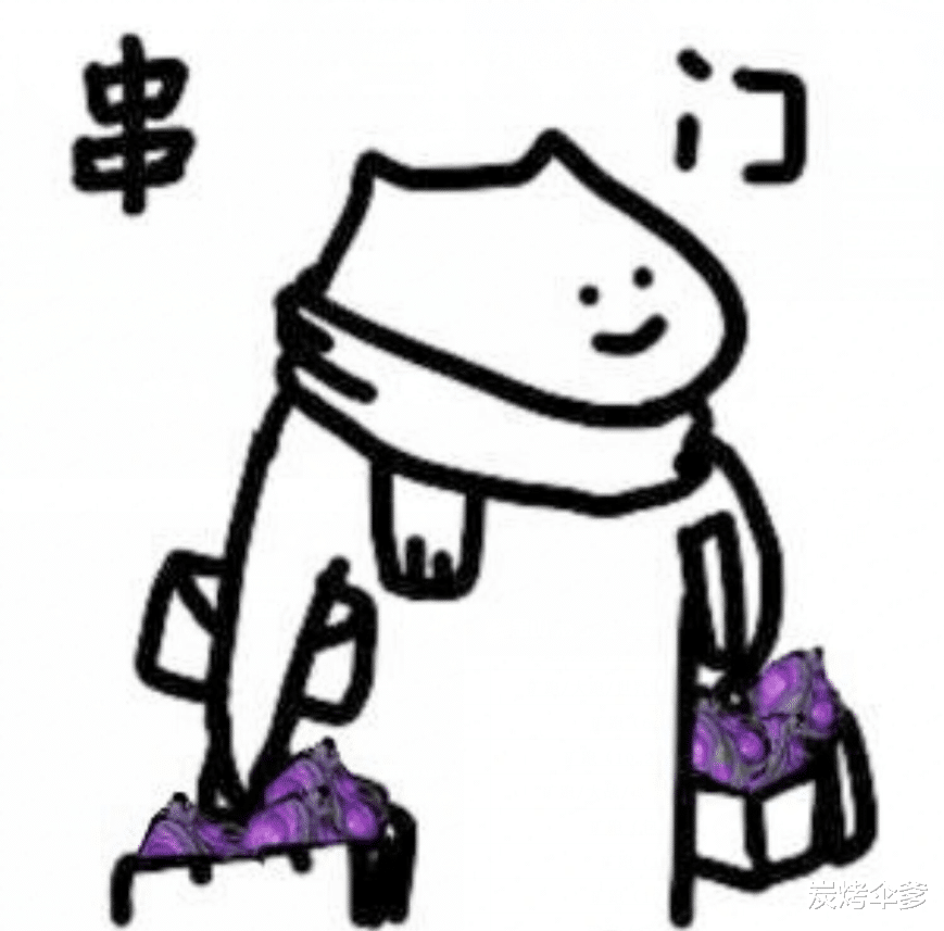 剑网3|剑网3：大侠，我与你无冤无仇，为什么要分给我一个瘤子？