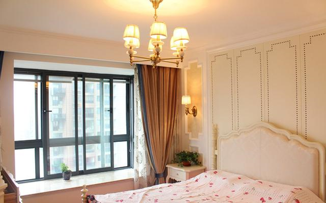 晒晒我140平的新房，简欧风格，从此告别租房生活！爽！