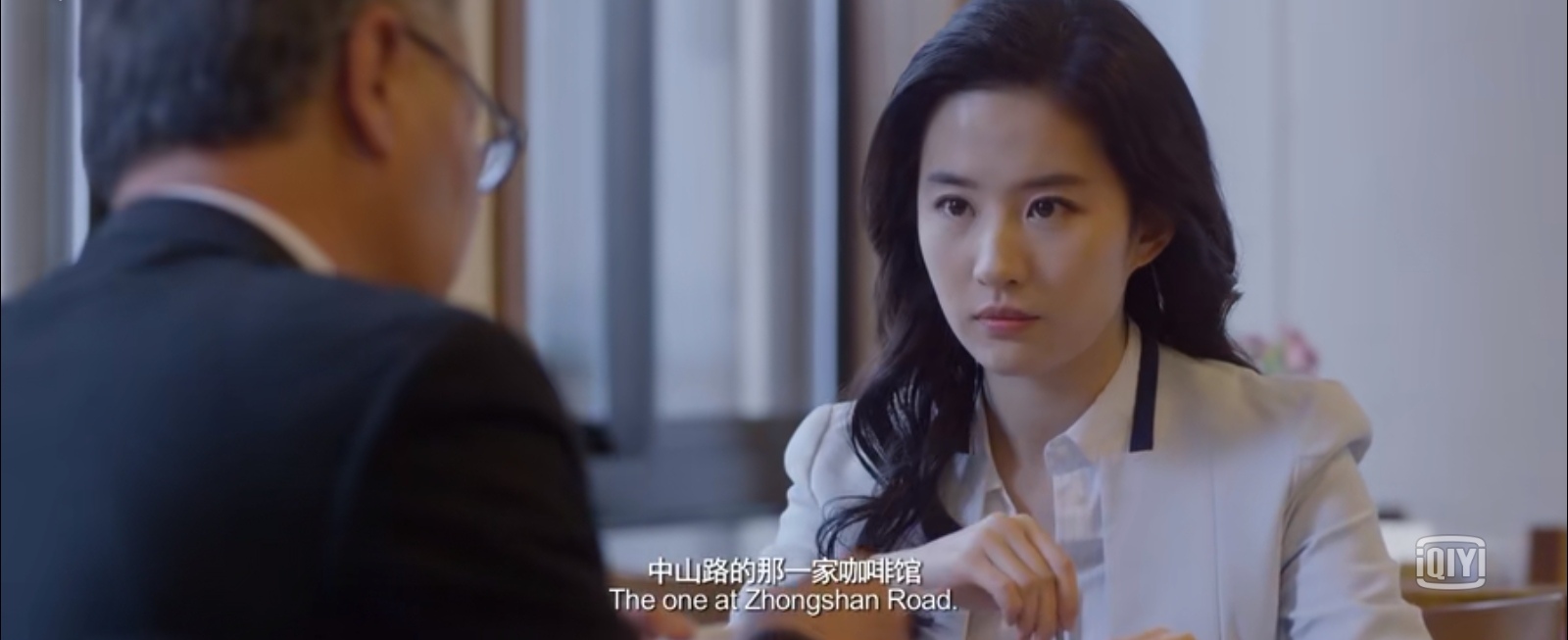 第三种爱情|《第三种爱情》原著:没什么爱,赤裸裸都是“欲”