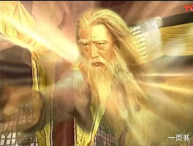 聂风|武侠剧十大天花板，帝释天内力第一，尹仲实力最强，聂风轻功第一