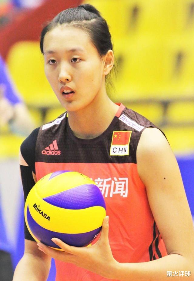 郎平|中国女排提前出局，注定无缘世联赛总决赛，郎平这次真的心寒了！