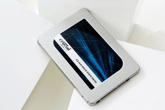 |大容量、高耐用——Crcuial英睿达MX500 SSD 4TB版本完全解读