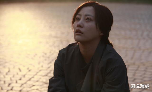 郝蕾|又累又穷还买不起房？明星们的卖惨，被郝蕾一番话说透了