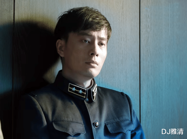 功勋|《功勋》中10位小配角，名气不大但演技精湛，其中一位演反派惟妙惟肖