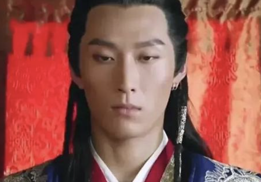 古装剧|张瀚金瀚张哲瀚的古装丑男大行其道，观众审美变差？深剖背后原因