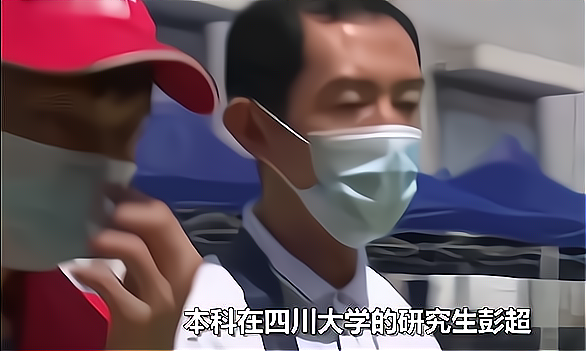 北航|体重36斤的邢益凡考上北航：活着已经用尽全力，为什么他还要学习