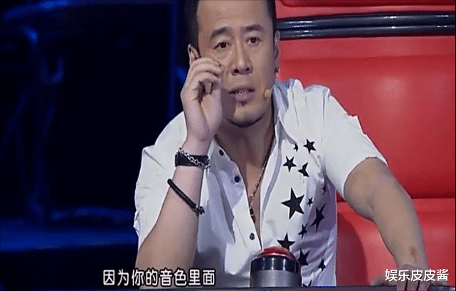 刘芸|43岁的过气女歌手被王源点评：虽然很好，但是没法“击中”我！