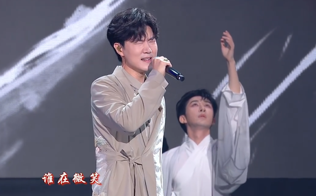 演唱会|《山河令》演唱会槽点多：全员走音，炒CP过头，演员现场说脏话