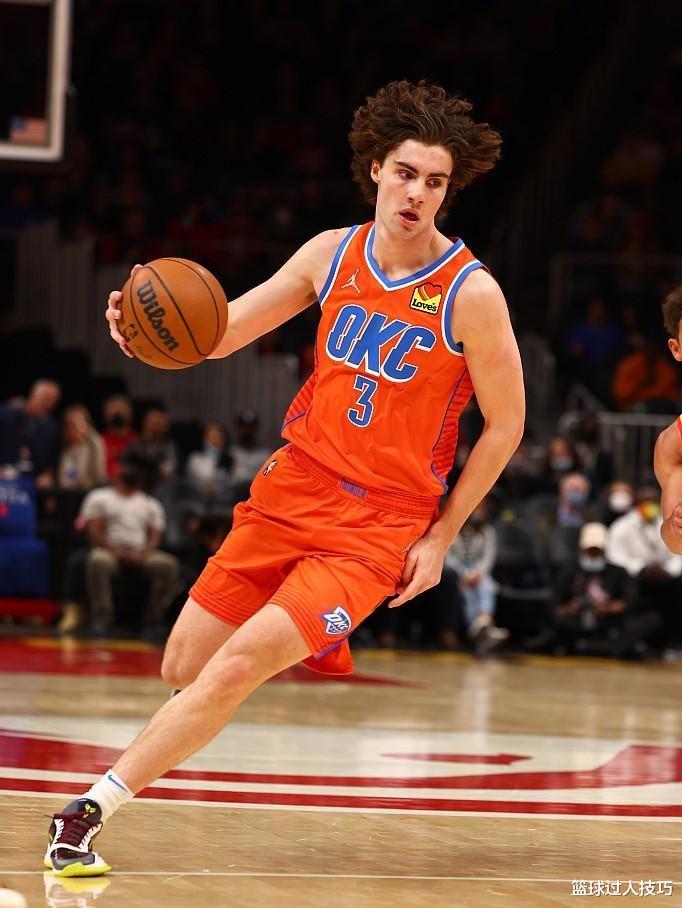 羅德曼|NBA神奇數(shù)據(jù)：雷霆小將打出0分10板10助兩雙，羅德曼0分28籃板