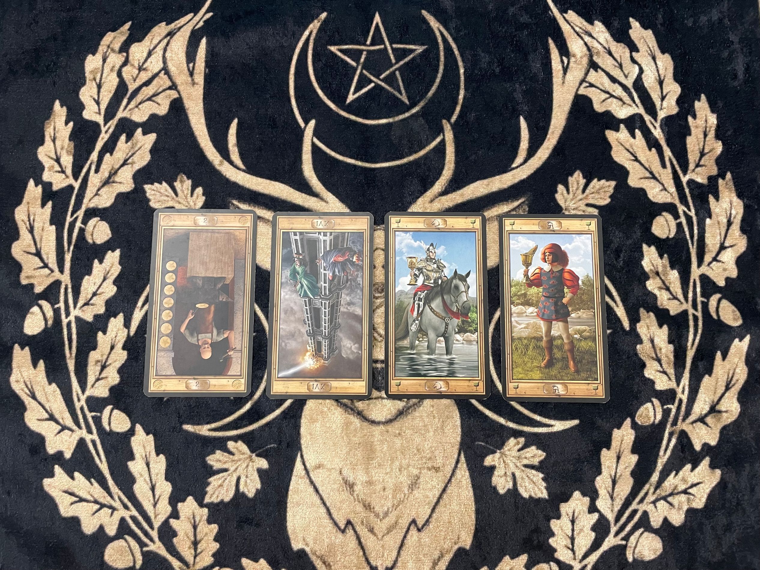 简恩塔罗 简恩塔罗：巨蟹座11月爱情/复合运势：太阳永远不会坠落